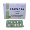 Prozac Generyczny